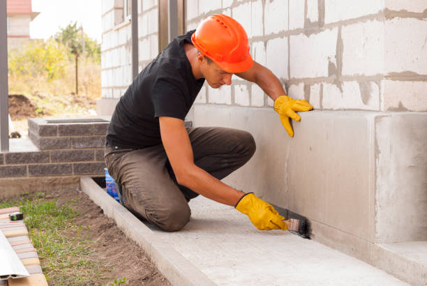Licensed Interior Drainage System service in Russellville, KY - Halo Water Proofing